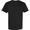 Unisex Garment-Dyed T-shirt 1717 - Image 8
