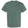 Unisex Garment-Dyed T-shirt 1717 - Image 7
