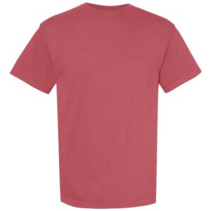 Unisex Garment-Dyed T-shirt 1717