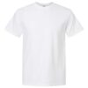 Unisex Garment-Dyed T-shirt 1717 - Image 2